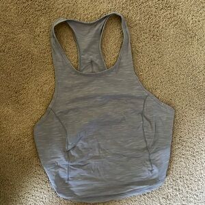 Lululemon Sports Tank